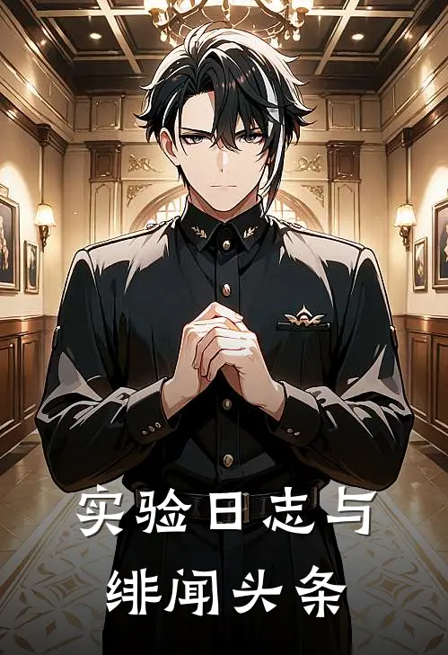 实验日志与绯闻头条