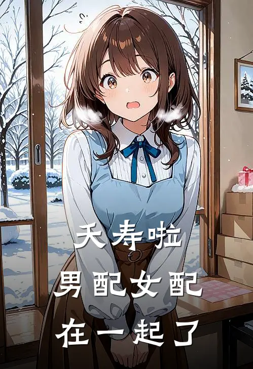 夭寿啦，男配女配在一起了卢煜易晚星免费小说全集_免费小说在哪看夭寿啦，男配女配在一起了(卢煜易晚星)