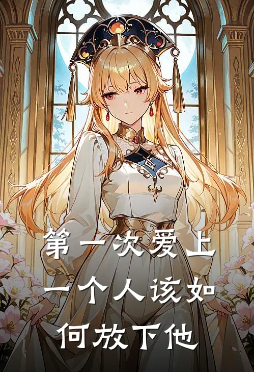 第一次爱上一个人该如何放下他