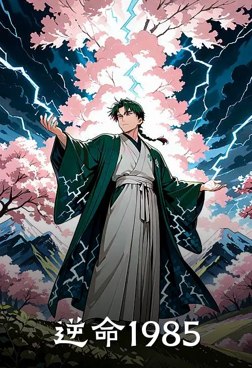 逆命1985齐明刘敏热门小说阅读_完本完结小说逆命1985齐明刘敏