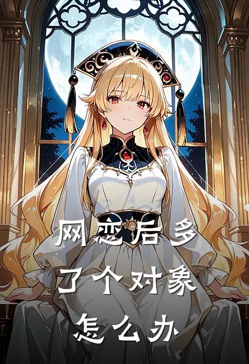 网恋后多了个对象怎么办