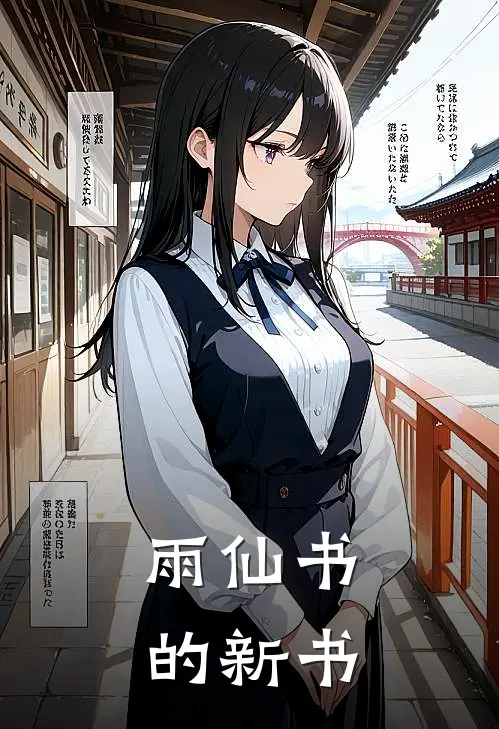 雨仙书的新书(林羽林羽)在线阅读免费小说_完整版小说免费阅读雨仙书的新书(林羽林羽)