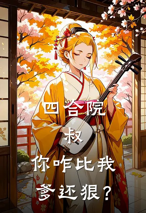 四合院：叔，你咋比我爹还狠？何卫民傻柱免费完整版小说_热门小说大全四合院：叔，你咋比我爹还狠？何卫民傻柱