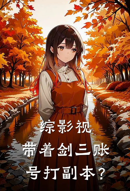 综影视：带着剑三账号打副本？