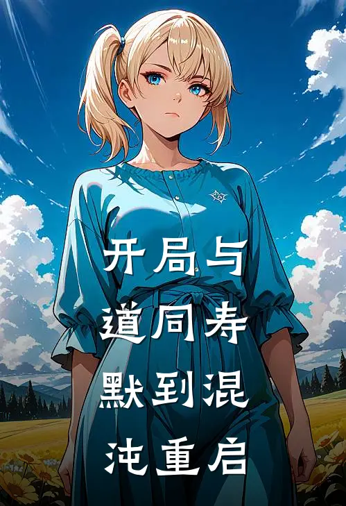 开局与道同寿，默到混沌重启(陈默林晚)在哪看免费小说_最新章节列表开局与道同寿，默到混沌重启(陈默林晚)