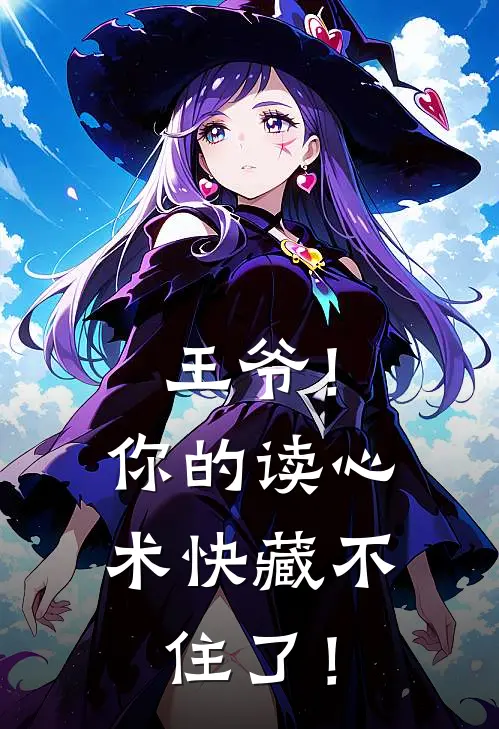 王爷！你的读心术快藏不住了！