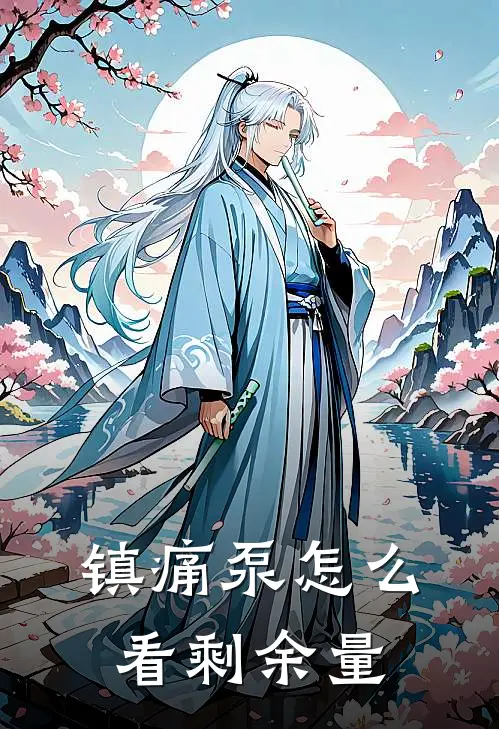 镇痛泵怎么看剩余量