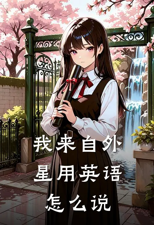 我来自外星用英语怎么说