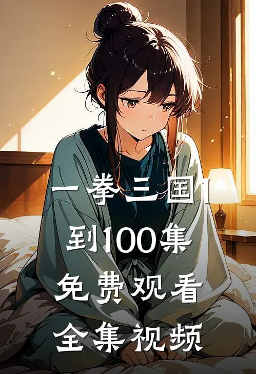 一拳三国1到100集免费观看全集视频