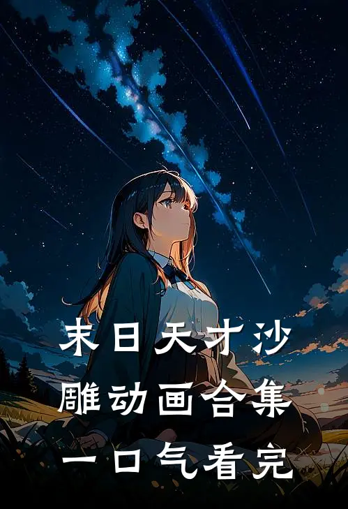 末日天才沙雕动画合集一口气看完