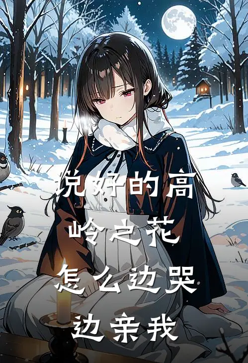 说好的高岭之花，怎么边哭边亲我(陆晟钰余恨)全文阅读免费全集_完结小说说好的高岭之花，怎么边哭边亲我陆晟钰余恨