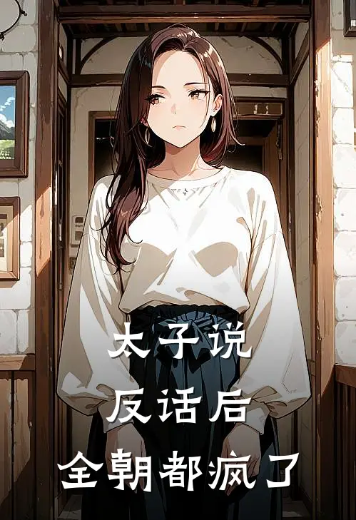 太子说反话后，全朝都疯了小禄子李狗蛋免费小说全集_免费阅读无弹窗太子说反话后，全朝都疯了小禄子李狗蛋