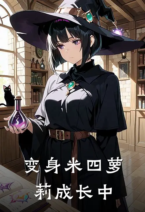 变身米四萝莉成长中(林阳阳阳)最新章节在线阅读_(变身米四萝莉成长中)完整版免费在线阅读