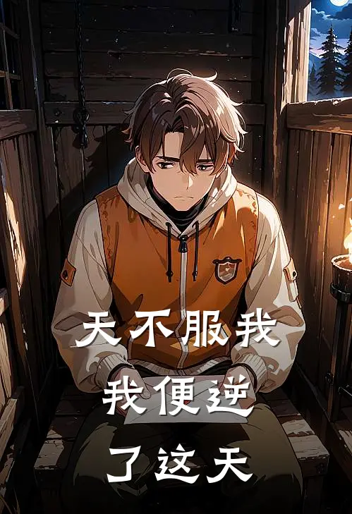 天不服我，我便逆了这天