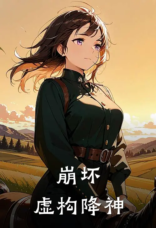 崩坏：虚构降神