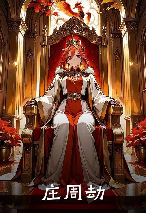 庄周劫(彼得罗夫谢尔盖)全本免费在线阅读_庄周劫全文阅读