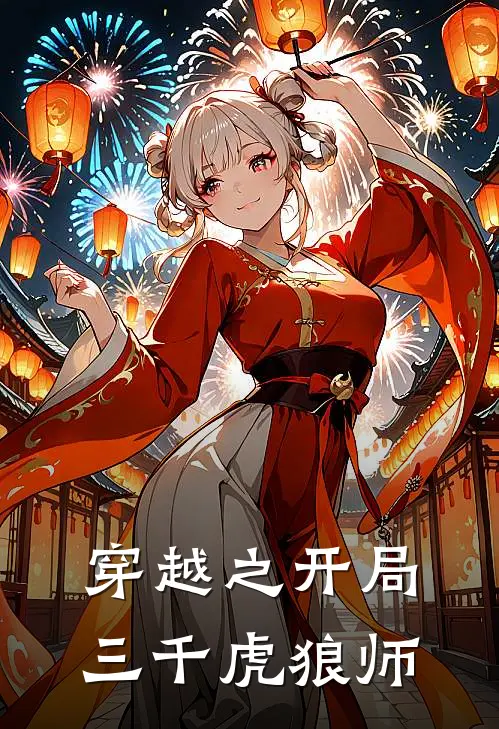 穿越之开局三千虎狼师