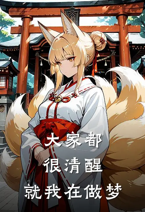 《大家都很清醒，就我在做梦》李昊杜云龙已完结小说_大家都很清醒，就我在做梦(李昊杜云龙)火爆小说