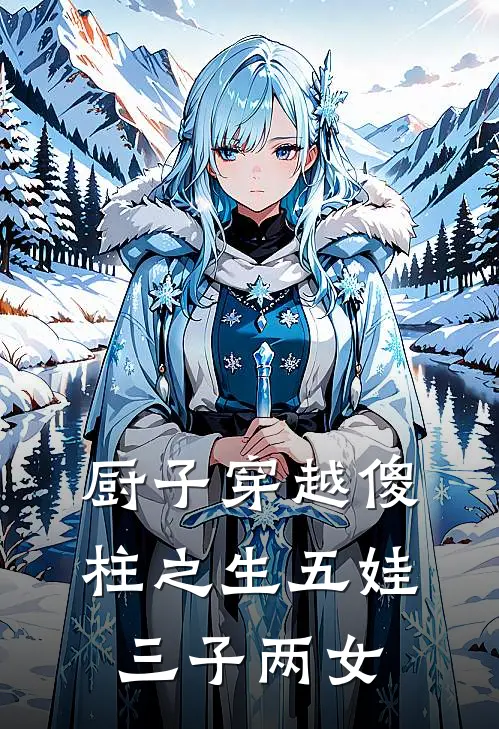 厨子穿越傻柱之生五娃三子两女