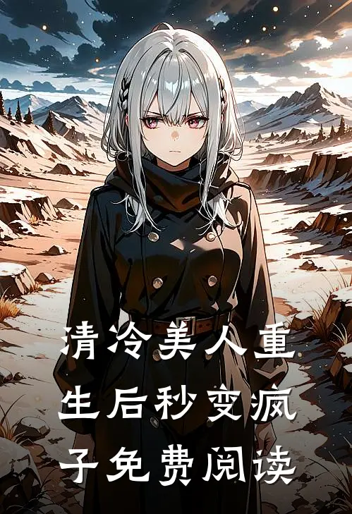 清冷美人重生后秒变疯子免费阅读