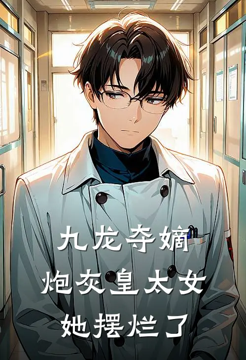 九龙夺嫡：炮灰皇太女她摆烂了(叶浅宁裴玄知)最新小说全文阅读_最新章节列表九龙夺嫡：炮灰皇太女她摆烂了(叶浅宁裴玄知)