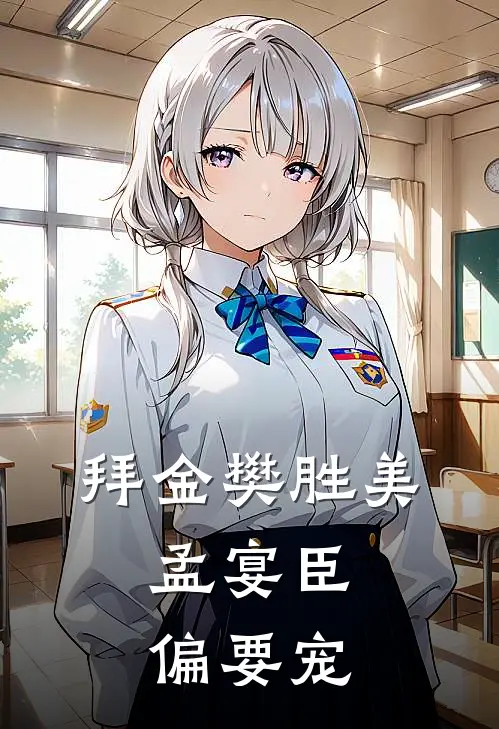 拜金樊胜美，孟宴臣偏要宠