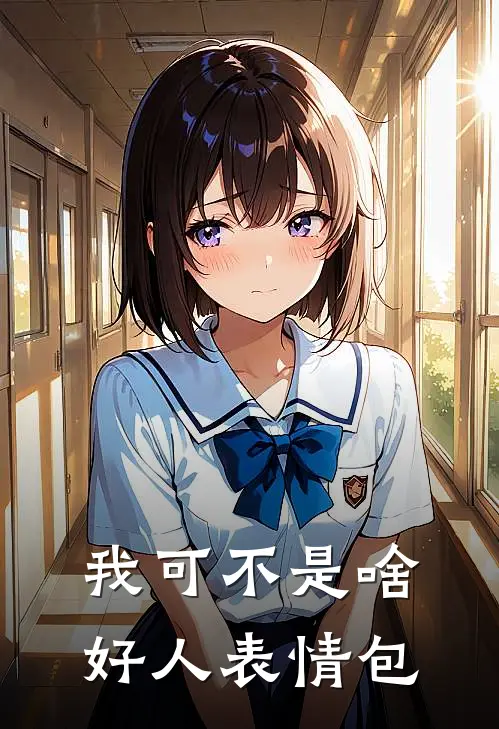 我可不是啥好人表情包