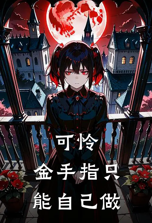 可怜，金手指只能自己做易木易木好看的小说推荐完结_在哪看免费小说可怜，金手指只能自己做易木易木