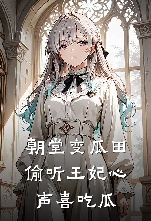 朝堂变瓜田，偷听王妃心声喜吃瓜