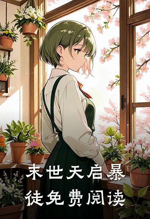 末世天启暴徒免费阅读