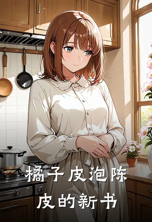 橘子皮泡陈皮的新书秦墨苏雨柔完整版免费小说_热门网络小说推荐橘子皮泡陈皮的新书(秦墨苏雨柔)