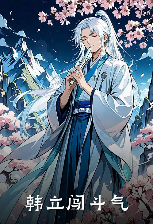 韩立闯斗气韩立墨尘热门完结小说_最新章节列表韩立闯斗气(韩立墨尘)