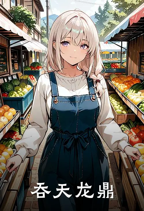 吞天龙鼎(陈澜陈骁)热门小说推荐_免费小说在线看吞天龙鼎陈澜陈骁