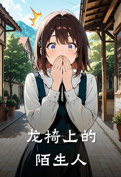 龙椅上的陌生人