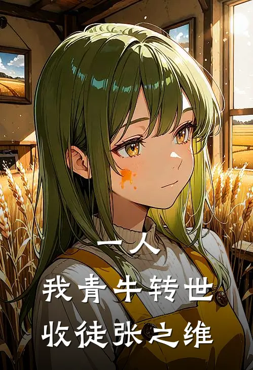 一人：我青牛转世，收徒张之维牛载道张灵玉全文免费阅读无弹窗大结局_（牛载道张灵玉）一人：我青牛转世，收徒张之维最新小说