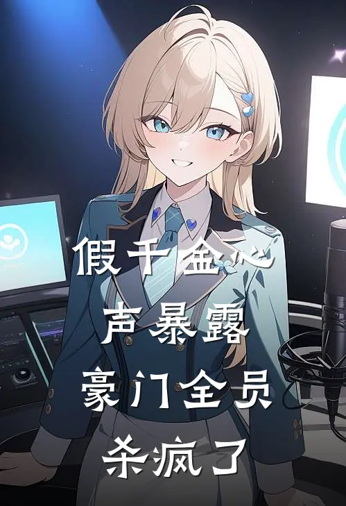 假千金心声暴露，豪门全员杀疯了夏明珠夏明翰完整免费小说_小说全文免费阅读假千金心声暴露，豪门全员杀疯了夏明珠夏明翰