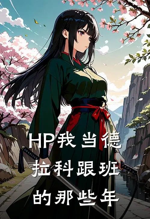 【HP】我当德拉科跟班的那些年