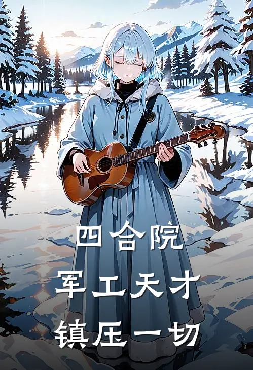 四合院：军工天才，镇压一切