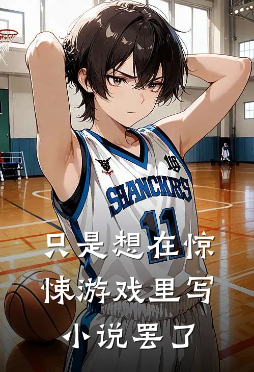 只是想在惊悚游戏里写小说罢了