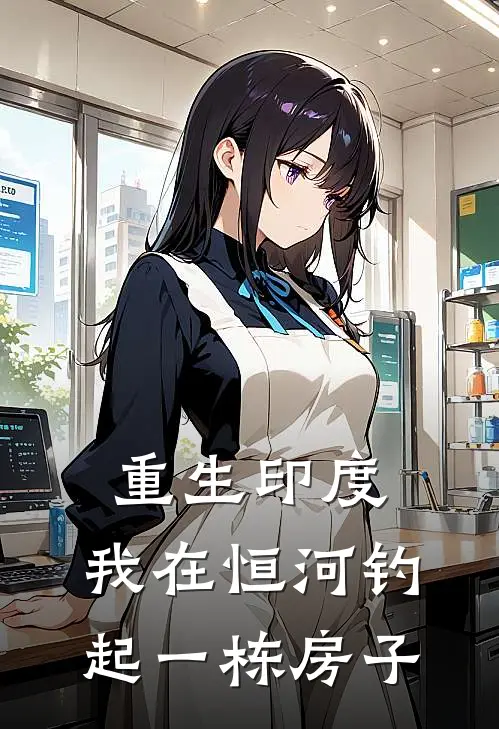 重生印度：我在恒河钓起一栋房子