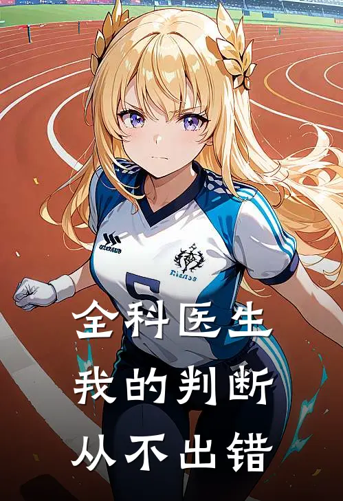 全科医生，我的判断从不出错