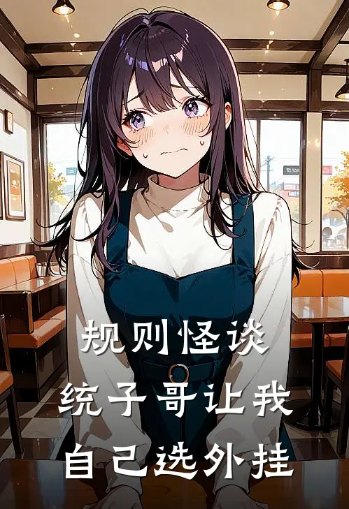 规则怪谈：统子哥让我自己选外挂(春博周盼)热门小说在线阅读_热门小说规则怪谈：统子哥让我自己选外挂(春博周盼)