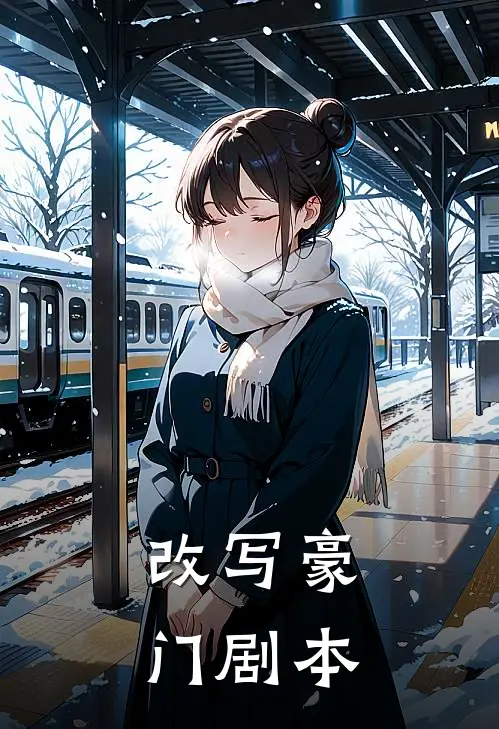 改写豪门剧本(陆景深姜知意)小说完整版_完结好看小说改写豪门剧本陆景深姜知意