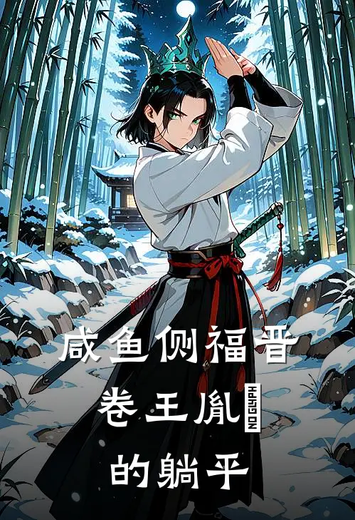 咸鱼侧福晋：卷王胤禛的躺平