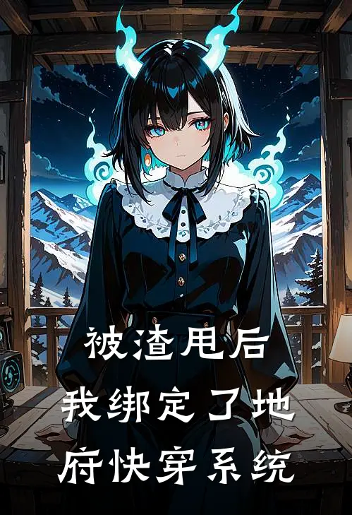 被渣甩后，我绑定了地府快穿系统