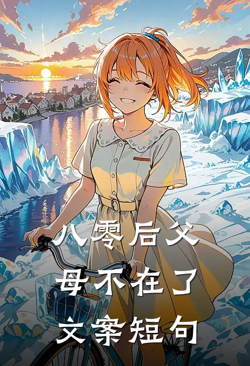 八零后父母不在了文案短句