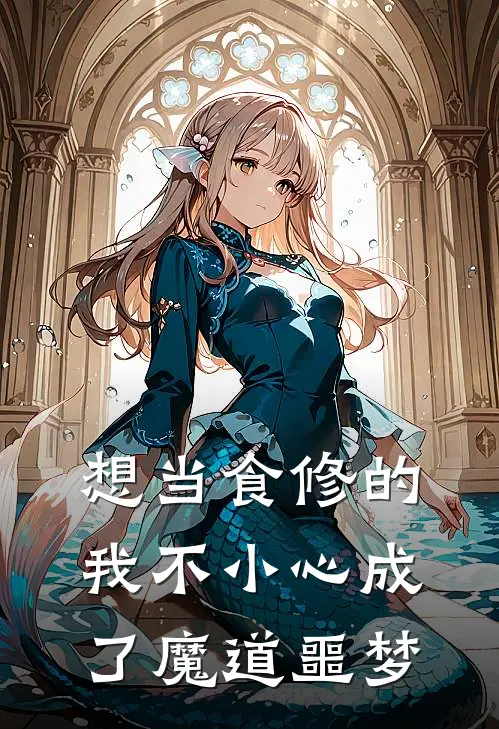 想当食修的我不小心成了魔道噩梦