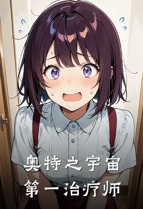 奥特之宇宙第一治疗师