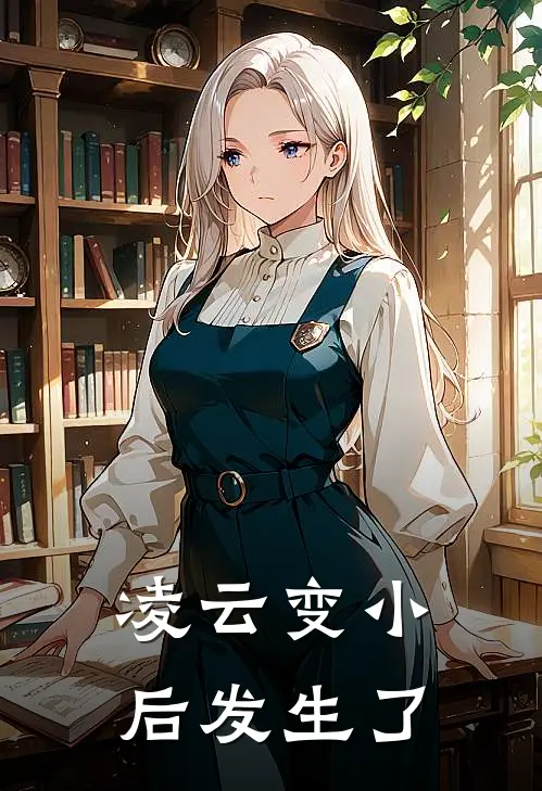 凌云变小后发生了