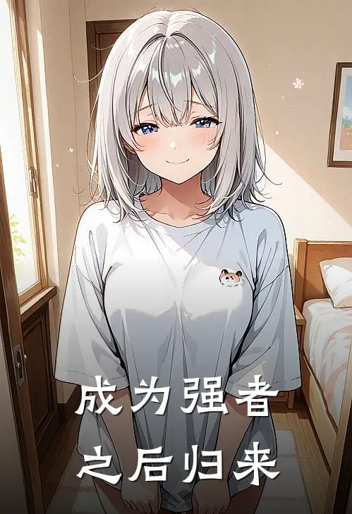 成为强者之后归来